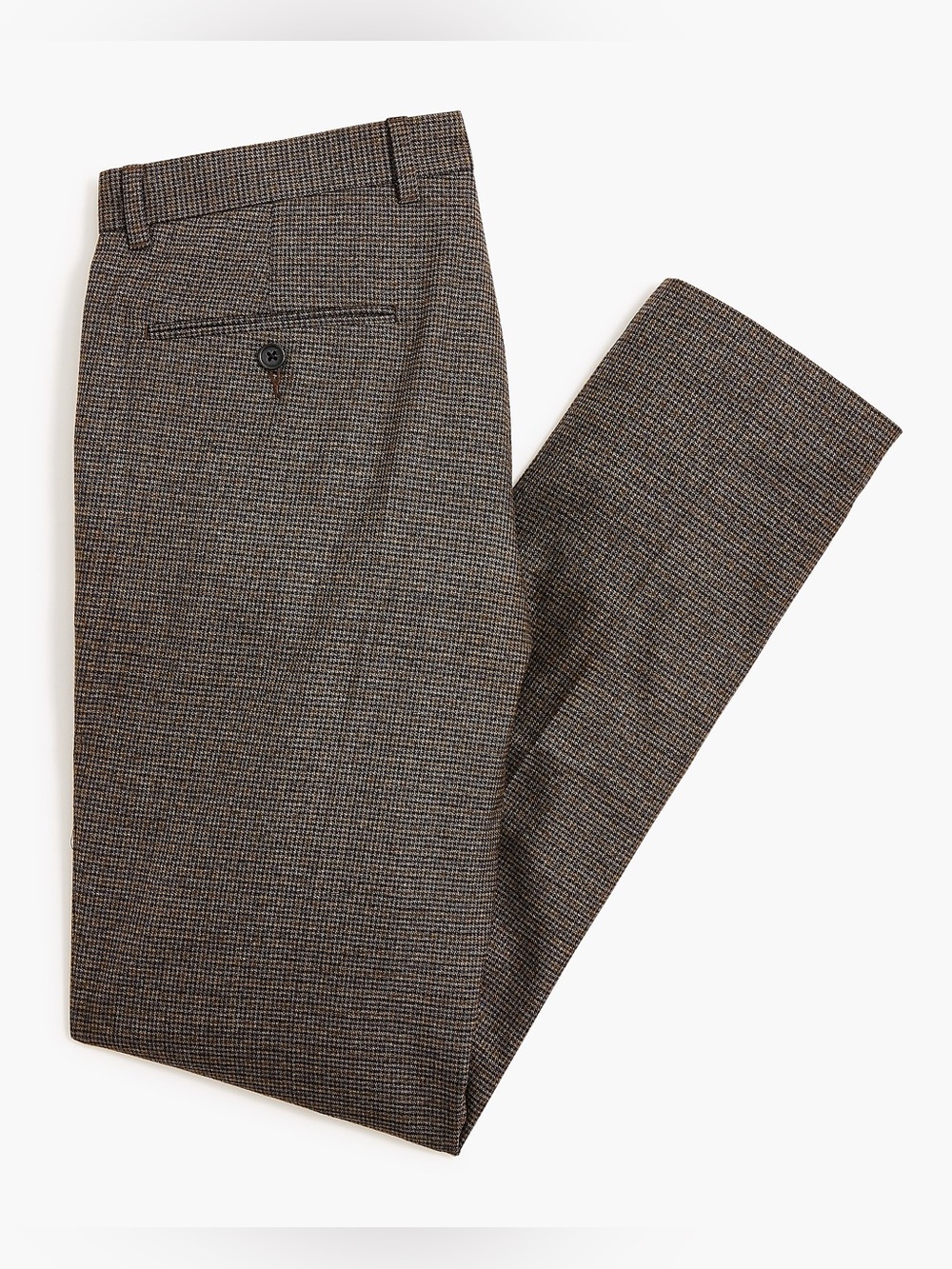 J.CREW Thompson Pant - Picture 5 of 7